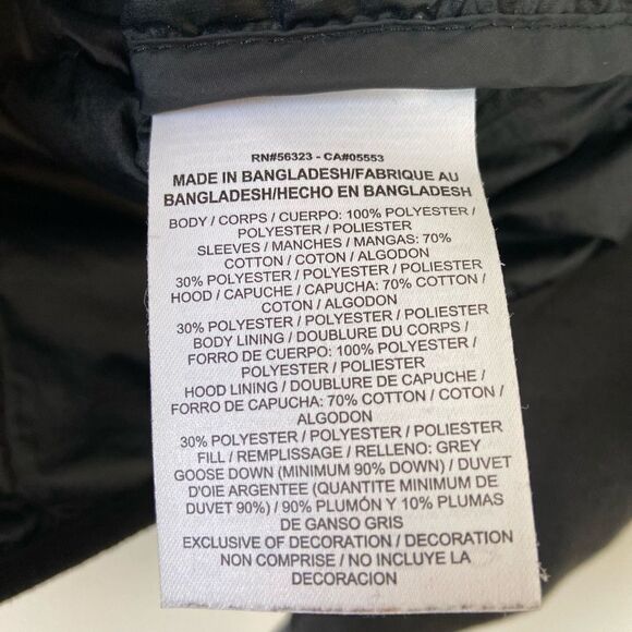 Nike-areoloft 800 Unisex Light Down Filled Jacket - Picture 13 of 16